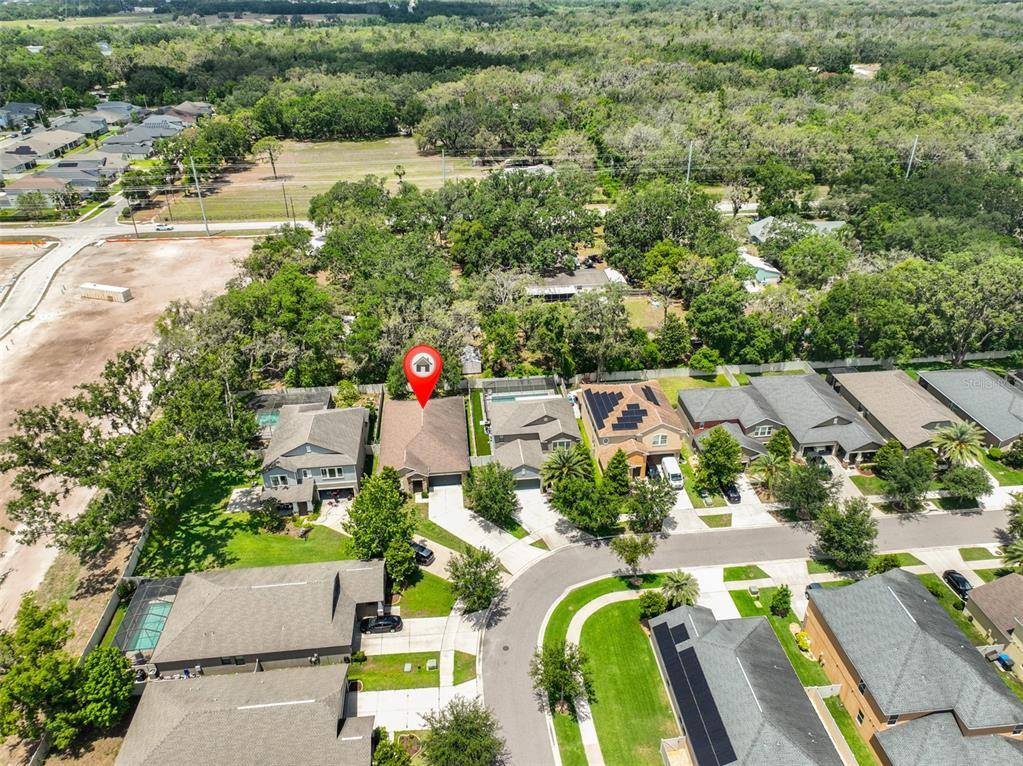 Apartment for rent at 11915 Twilight Darner Place, Riverview, FL 33569