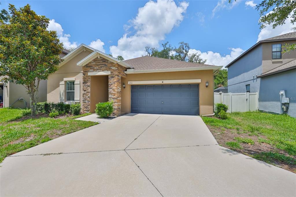 Apartment for rent at 11915 Twilight Darner Place, Riverview, FL 33569