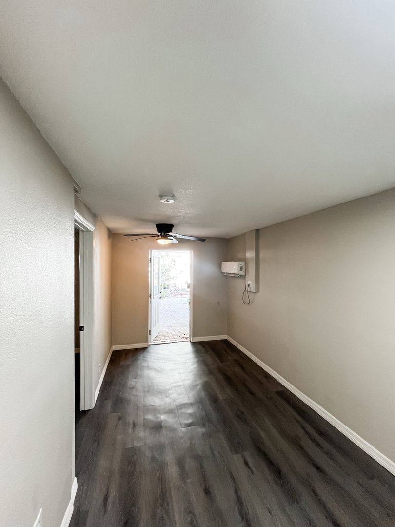 Apartment for rent at 2134 2nd Ave N #A, Saint Petersburg, FL 33713