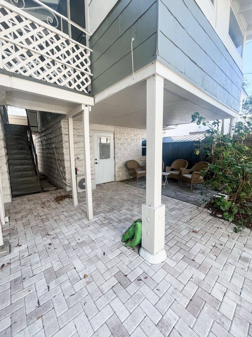 Apartment for rent at 2134 2nd Ave N #A, Saint Petersburg, FL 33713