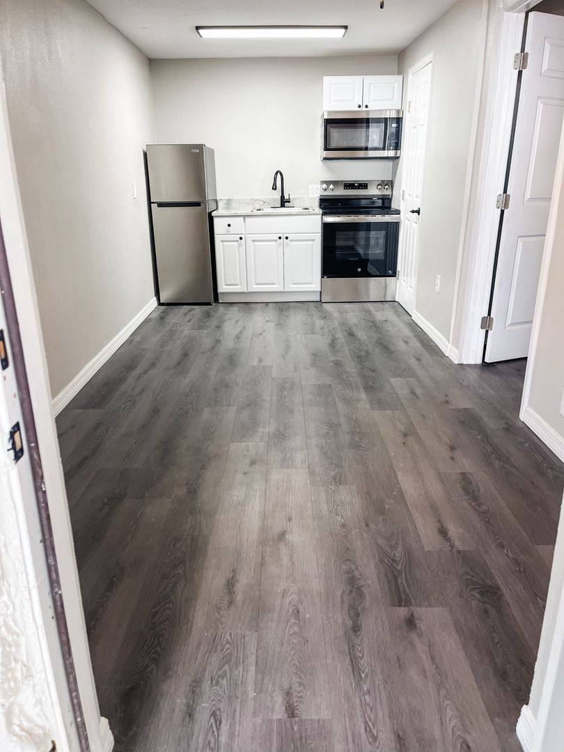 Apartment for rent at 2134 2nd Ave N #A, Saint Petersburg, FL 33713