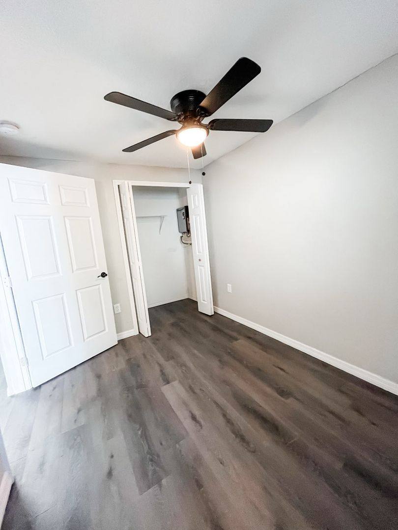 Apartment for rent at 2134 2nd Ave N #A, Saint Petersburg, FL 33713