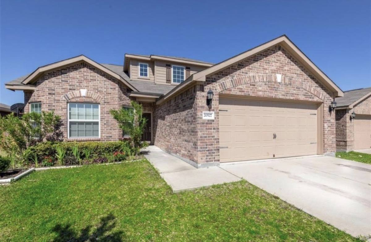 Apartment for rent at 20527 Faith Millstream Dr, Humble, TX 77338