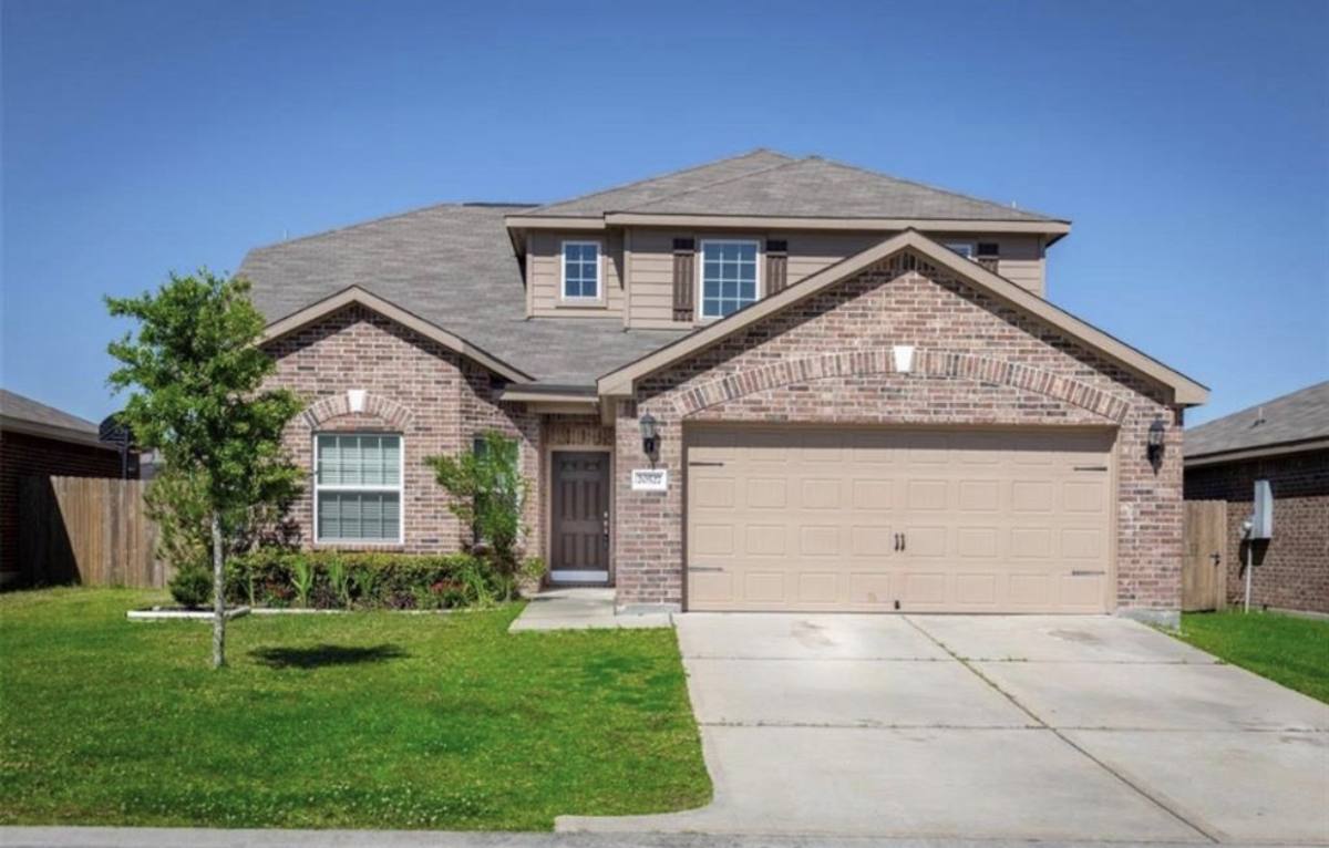 Apartment for rent at 20527 Faith Millstream Dr, Humble, TX 77338