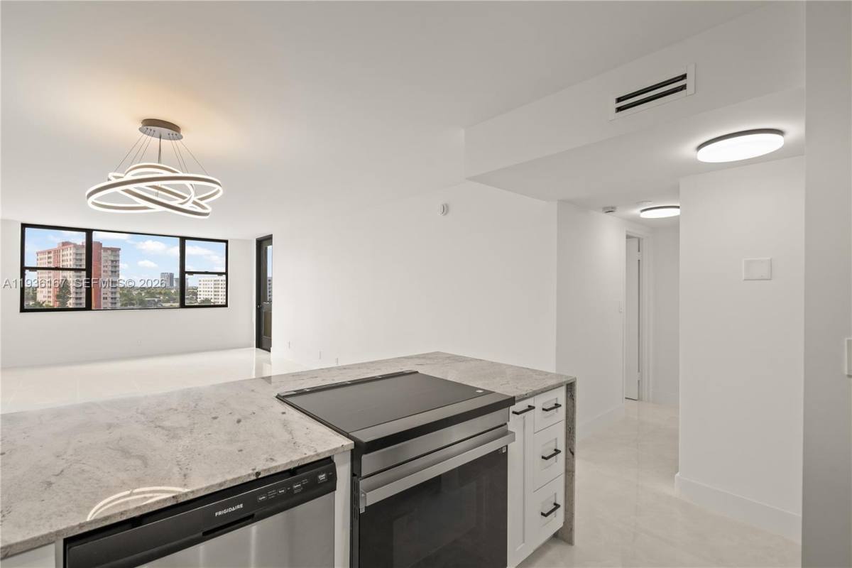 Apartment for rent at 3180 S Ocean Dr #717, Hallandale, FL 33009