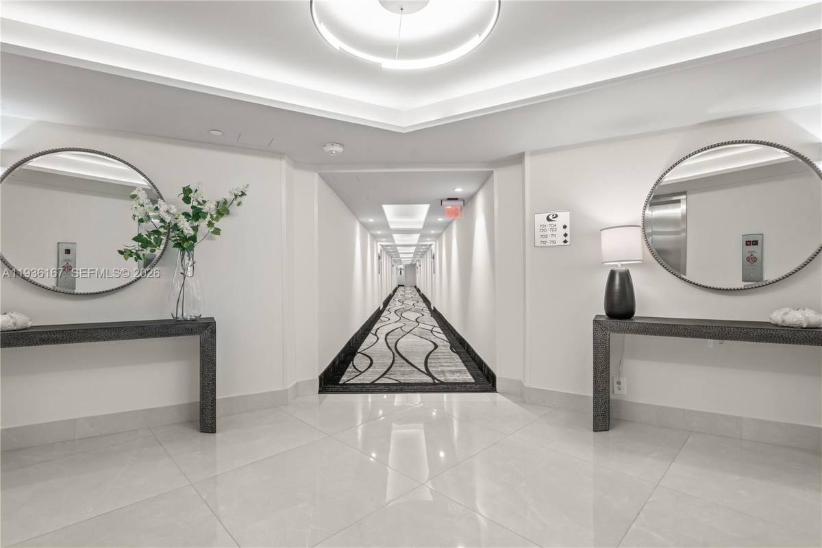 Apartment for rent at 3180 S Ocean Dr #717, Hallandale, FL 33009