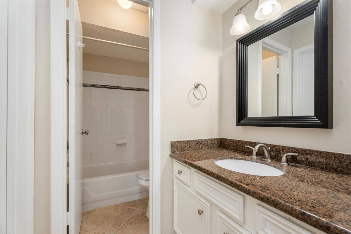 Townhouse for rent at 20361 Fieldtree Dr, Humble, TX 77338