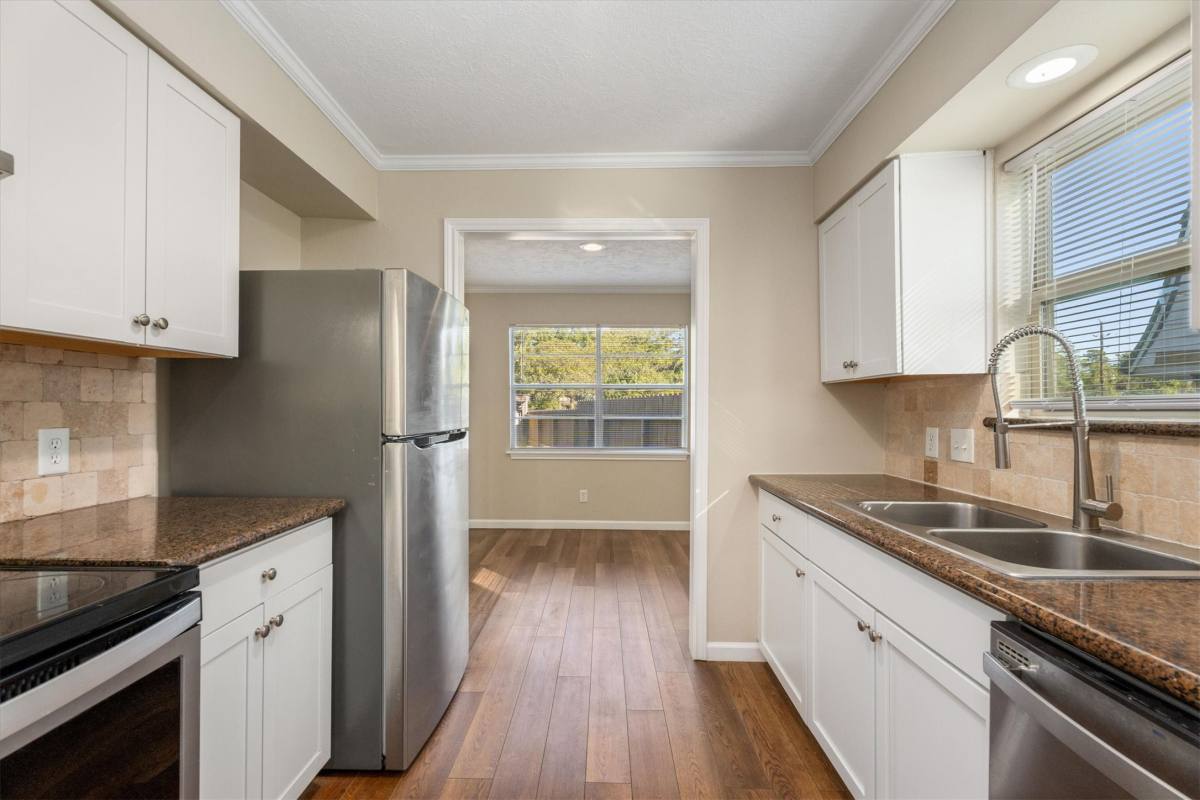 Townhouse for rent at 20361 Fieldtree Dr, Humble, TX 77338