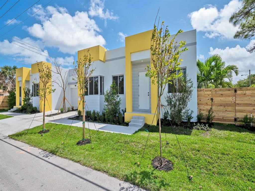 Apartment for rent at 560 NW 12th St #560, Fort Lauderdale, FL 33311