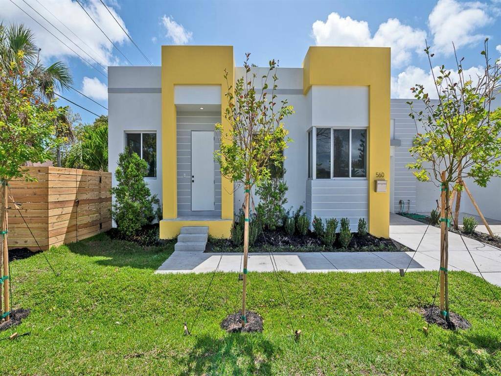 Apartment for rent at 560 NW 12th St #560, Fort Lauderdale, FL 33311