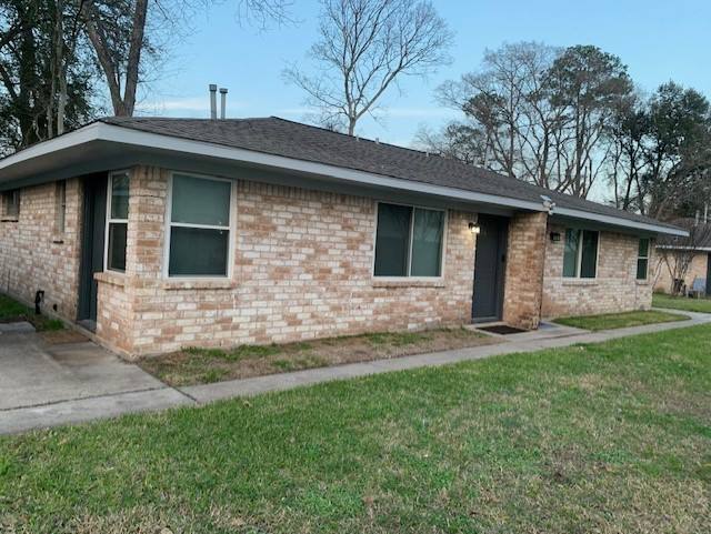 Apartment for rent at 604 Wilson Rd #604-8, Humble, TX 77338