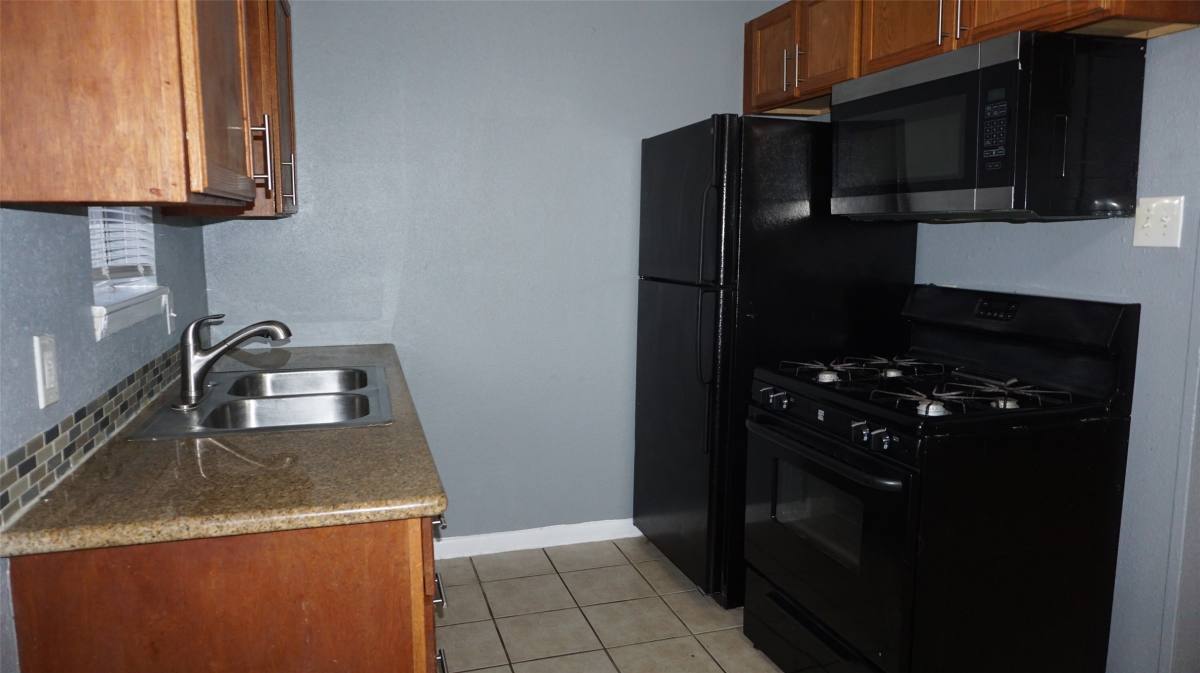 Apartment for rent at 604 Wilson Rd #604-8, Humble, TX 77338