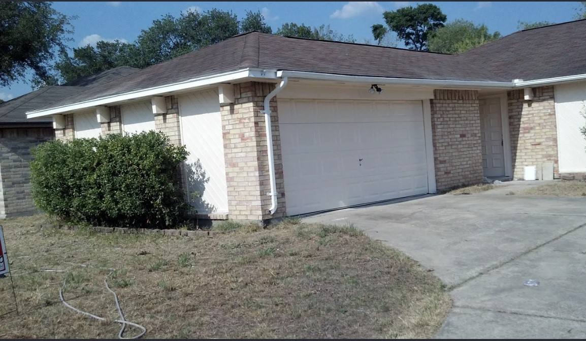Apartment for rent at 20126 Chipplegate Lane, Humble, TX 77338