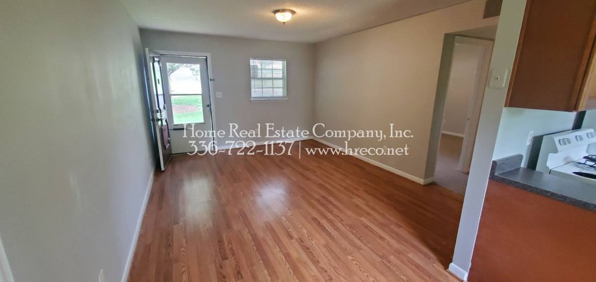 Apartment for rent at 3463 Valley Rd, Winston Salem, NC 27106