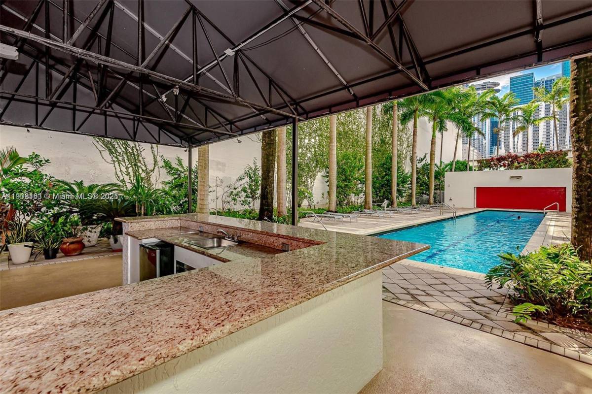 Apartment for rent at 133 NE 2nd Ave #617, Miami, FL 33132