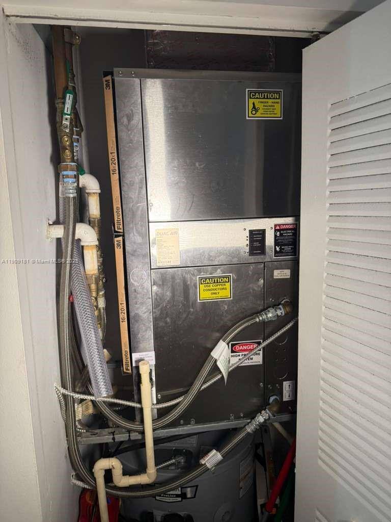 Apartment for rent at 133 NE 2nd Ave #617, Miami, FL 33132