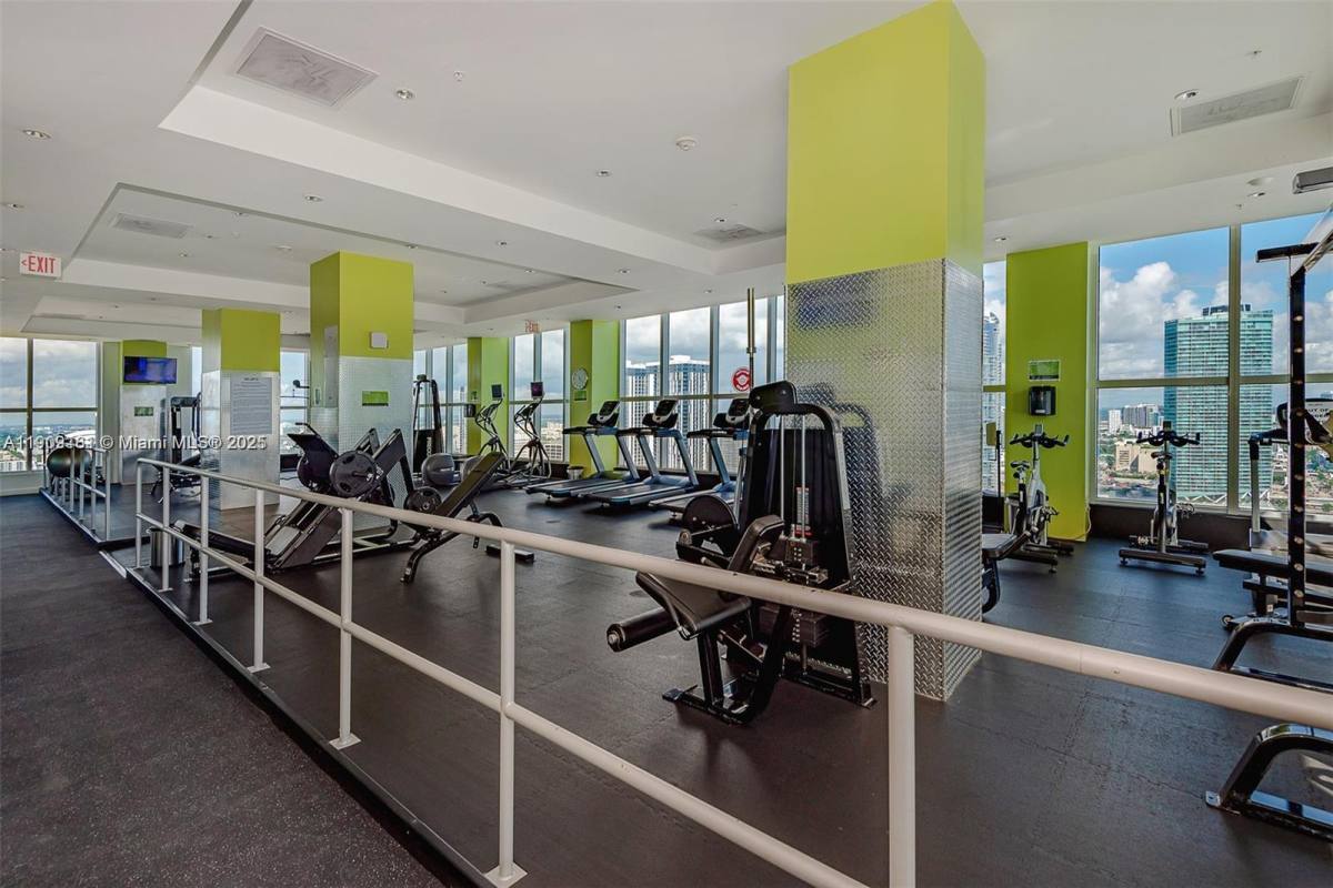 Apartment for rent at 133 NE 2nd Ave #617, Miami, FL 33132