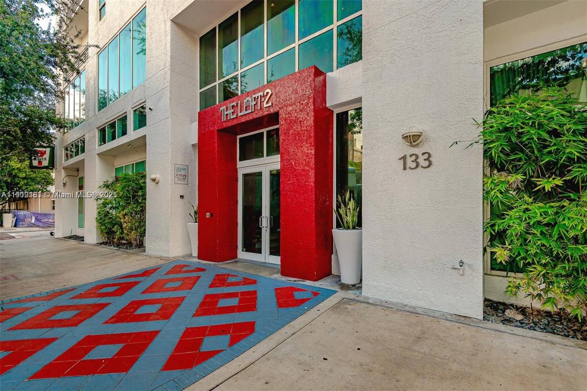 Apartment for rent at 133 NE 2nd Ave #617, Miami, FL 33132
