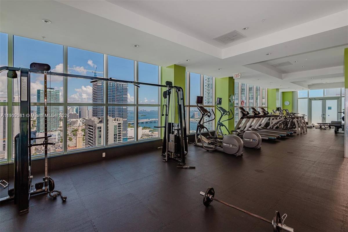Apartment for rent at 133 NE 2nd Ave #617, Miami, FL 33132