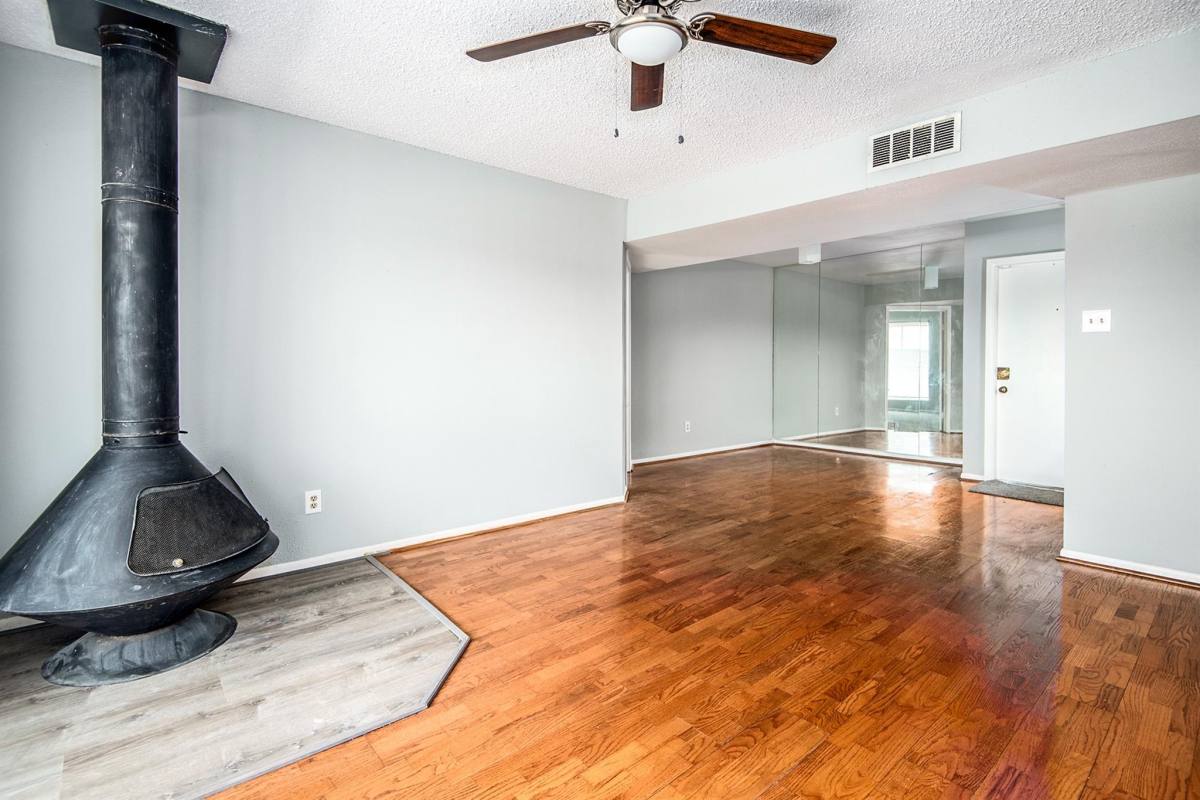 Condo for rent at 3085 Walnut Bend Lane #35, Houston, TX 77042