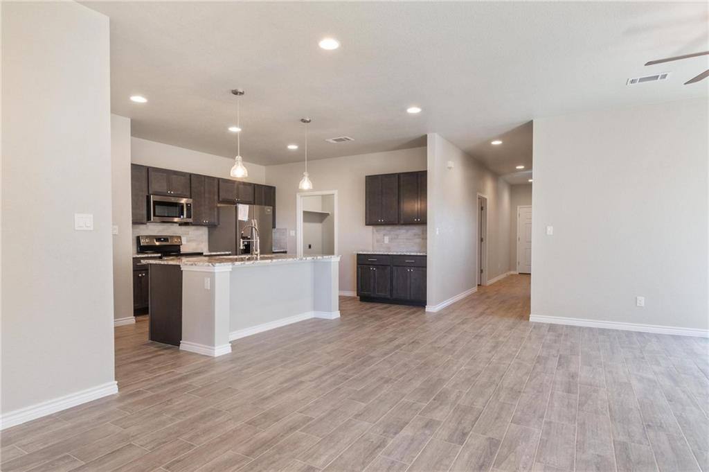 Apartment for rent at 365 County Rd 306 #365A, Jarrell, TX 76537
