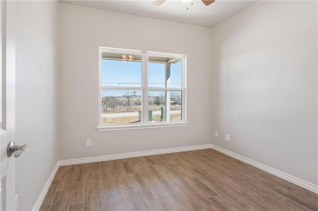 Apartment for rent at 365 County Rd 306 #365A, Jarrell, TX 76537