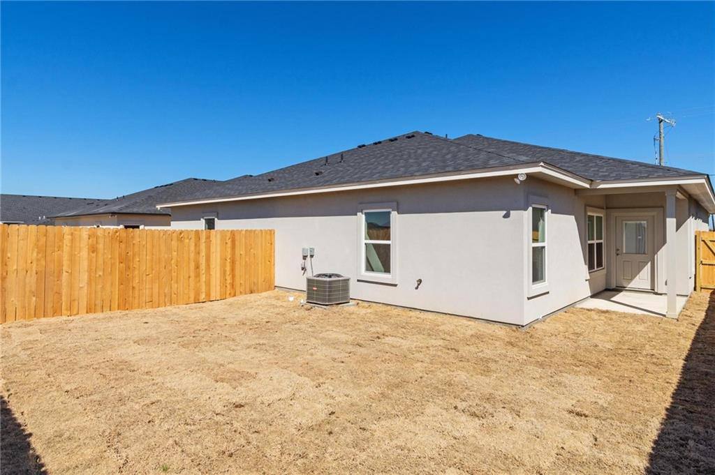 Apartment for rent at 365 County Rd 306 #365A, Jarrell, TX 76537