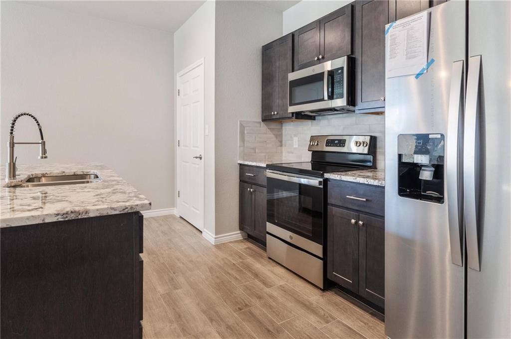 Apartment for rent at 365 County Rd 306 #365A, Jarrell, TX 76537