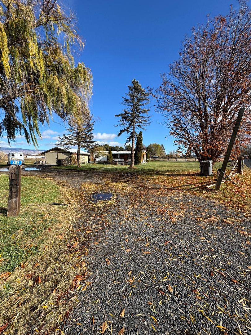 House for rent at 2363 Highway, Ellensburg, WA 98926