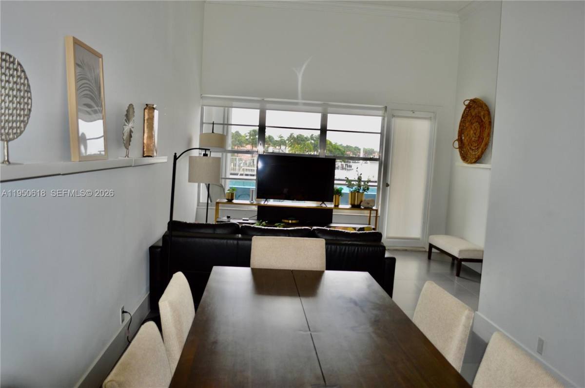 Apartment for rent at 6770 Indian Creek Dr #6770TG, Miami Beach, FL 33141