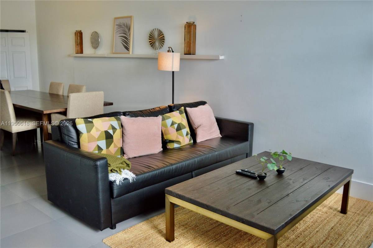 Apartment for rent at 6770 Indian Creek Dr #6770TG, Miami Beach, FL 33141
