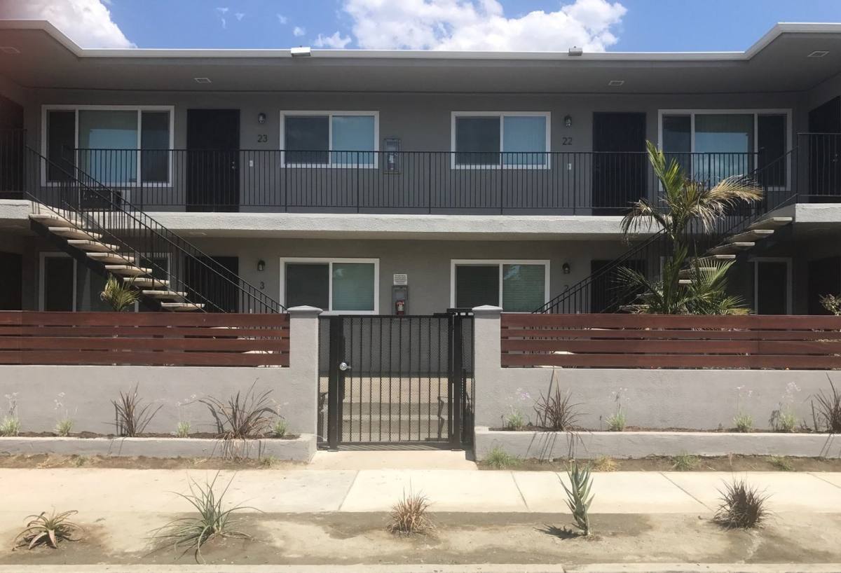 Apartment for rent at 437 Jamacha Rd, El Cajon, CA 92019