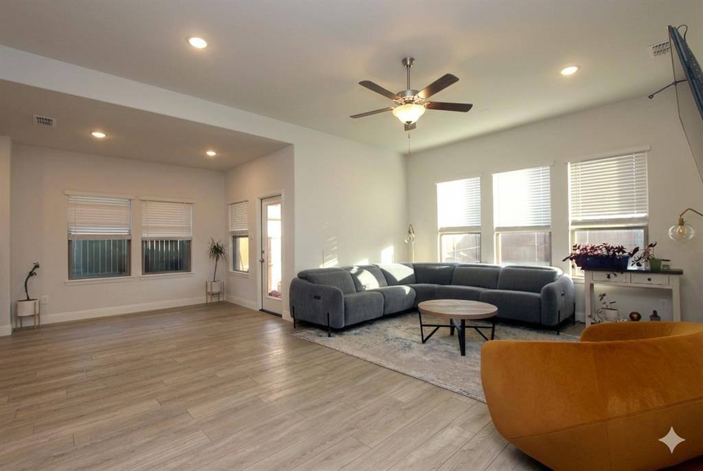 Apartment for rent at 3810 Honeycomb Hollow, Melissa, TX 75454