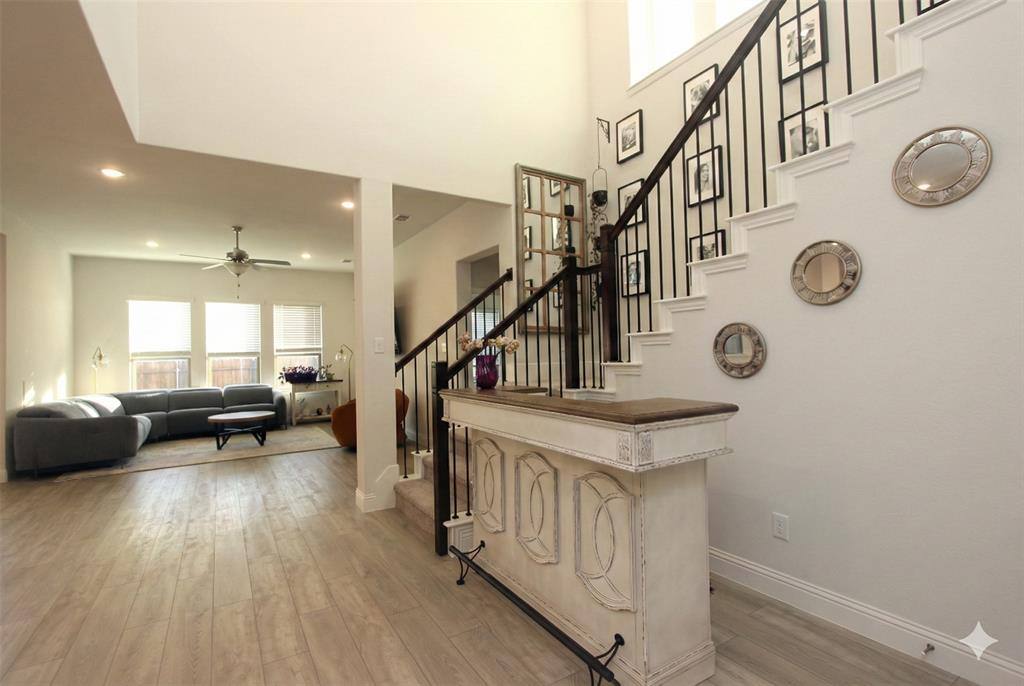 Apartment for rent at 3810 Honeycomb Hollow, Melissa, TX 75454