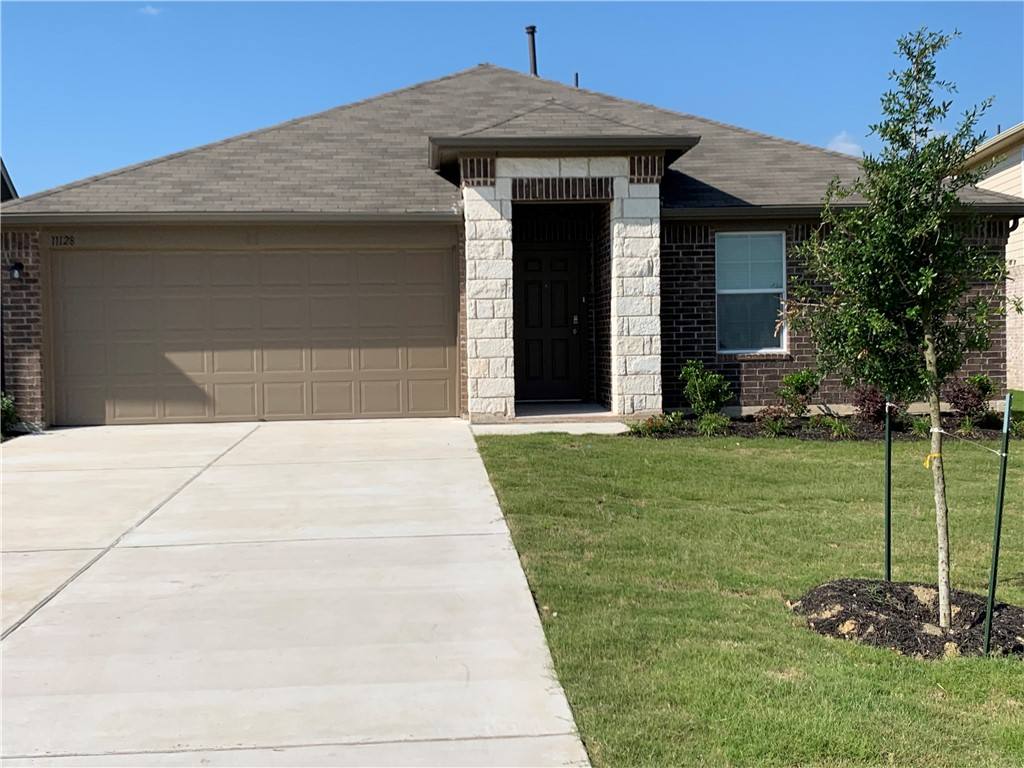Apartment for rent at 11128 Furrow Hill Dr, Austin, TX 78754