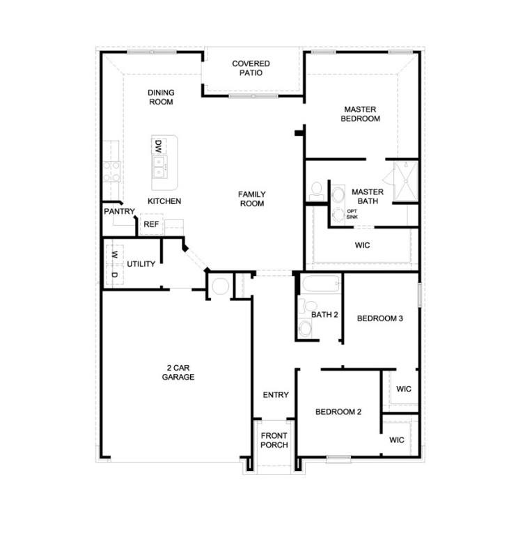 Apartment for rent at 11128 Furrow Hill Dr, Austin, TX 78754