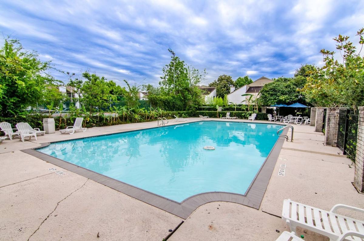 Condo for rent at 10047 Westpark Dr #9, Houston, TX 77042