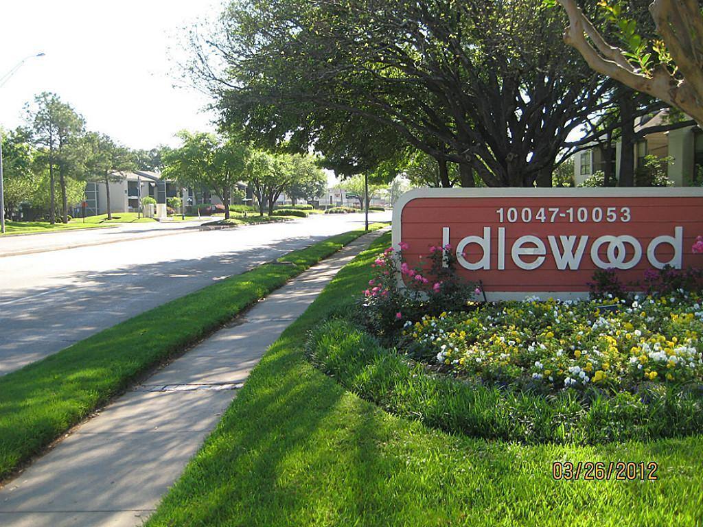 Condo for rent at 10047 Westpark Dr #9, Houston, TX 77042