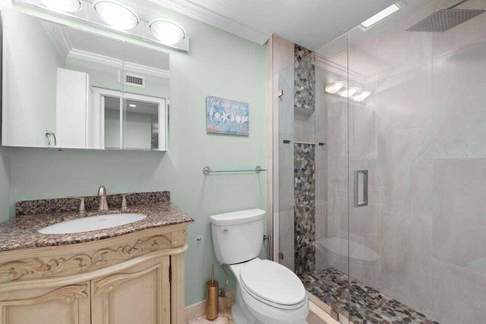 Apartment for rent at 451 Greensward Lane #451201B, Delray Beach, FL 33445