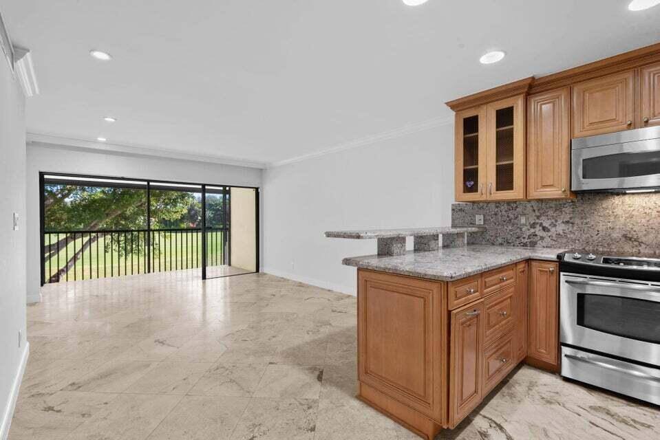 Apartment for rent at 451 Greensward Lane #451201B, Delray Beach, FL 33445