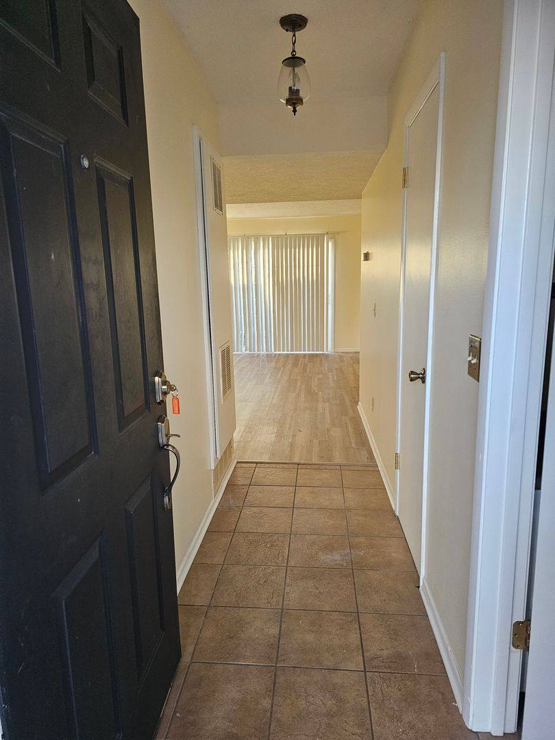 Townhouse for rent at 59 Knollwood Circle, Savannah, GA 31419