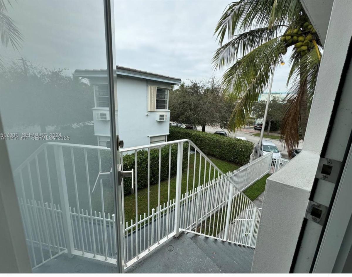 Apartment for rent at 1248 Marseille Dr #2, Miami Beach, FL 33141