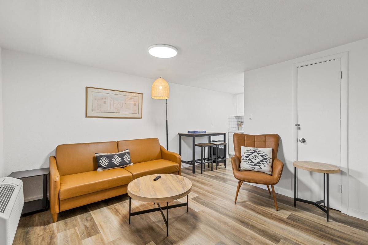Apartment for rent at 1914 E Mountain View Ave, Flagstaff, AZ 86004