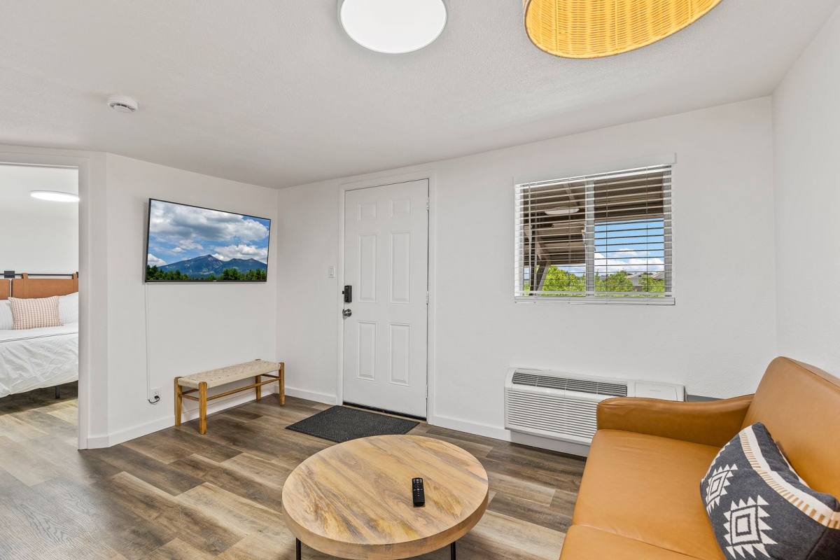Apartment for rent at 1914 E Mountain View Ave, Flagstaff, AZ 86004