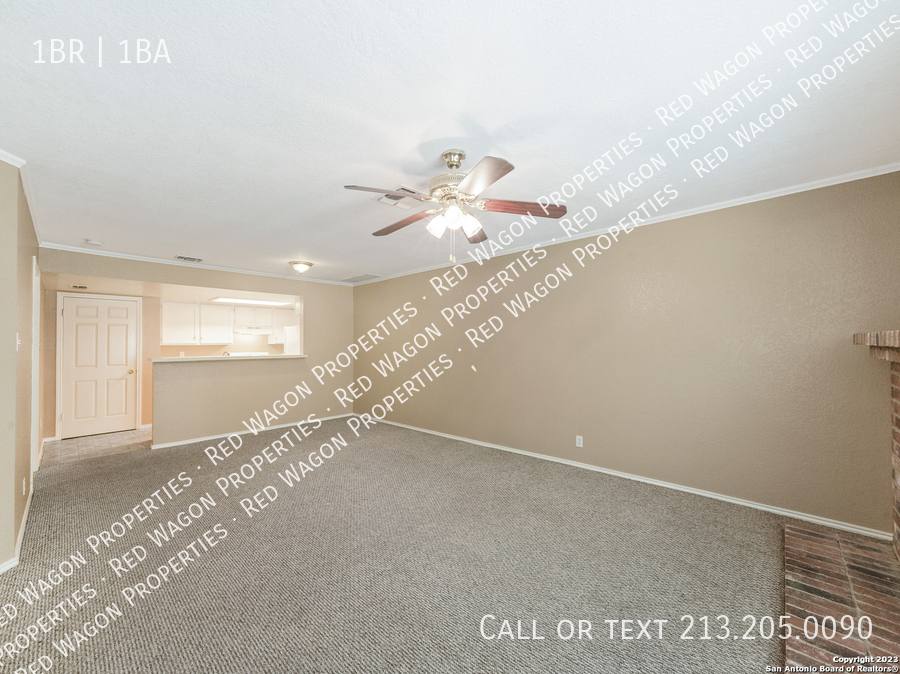 Apartment for rent at 11610 Vance Jackson Road413, San Antonio, TX 78230