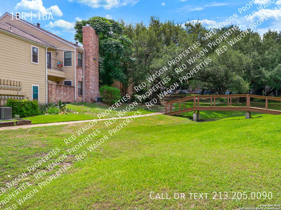 Apartment for rent at 11610 Vance Jackson Road413, San Antonio, TX 78230