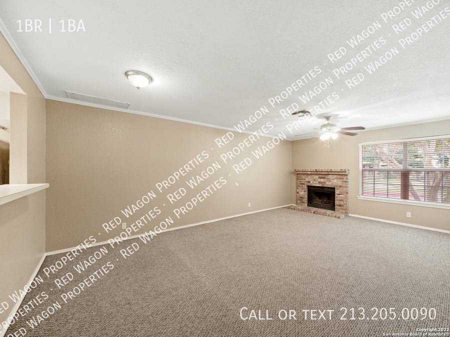 Apartment for rent at 11610 Vance Jackson Road413, San Antonio, TX 78230