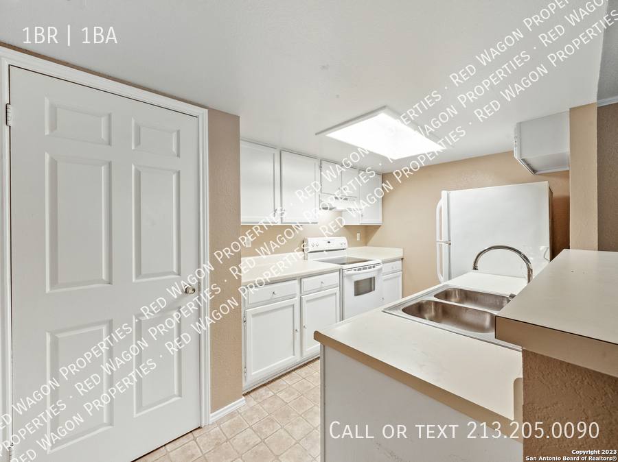 Apartment for rent at 11610 Vance Jackson Road413, San Antonio, TX 78230