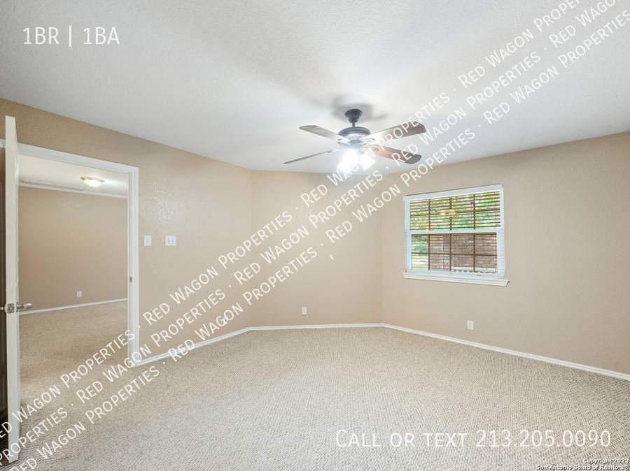 Apartment for rent at 11610 Vance Jackson Road413, San Antonio, TX 78230