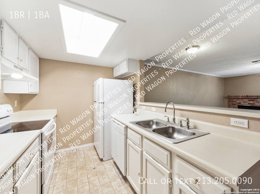 Apartment for rent at 11610 Vance Jackson Road413, San Antonio, TX 78230